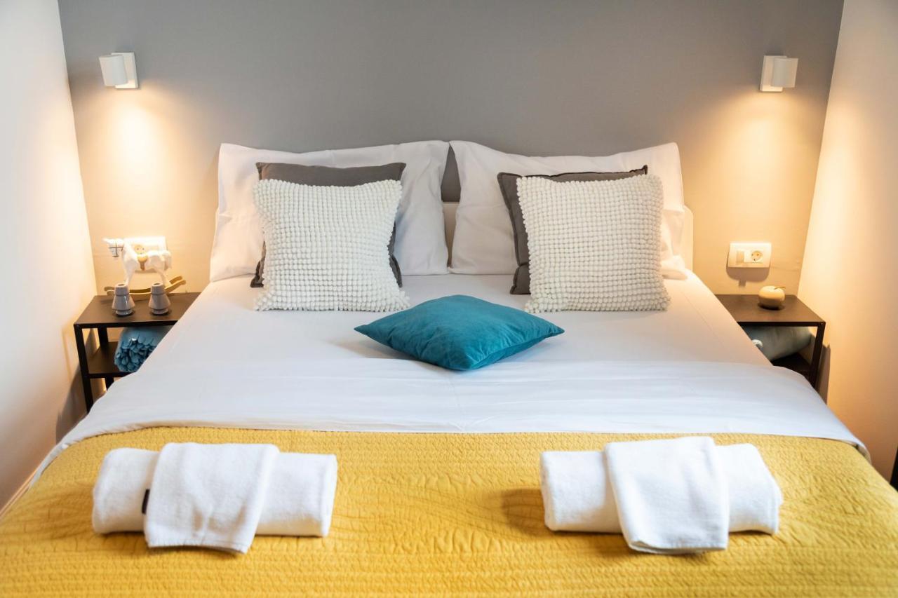 Modern And Design Apartment Near The Main Square Zagreb Ngoại thất bức ảnh