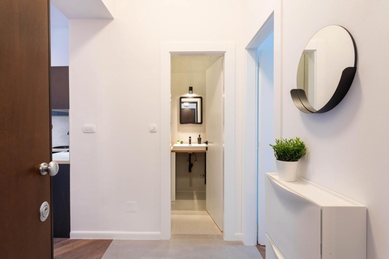 Modern And Design Apartment Near The Main Square Zagreb Ngoại thất bức ảnh