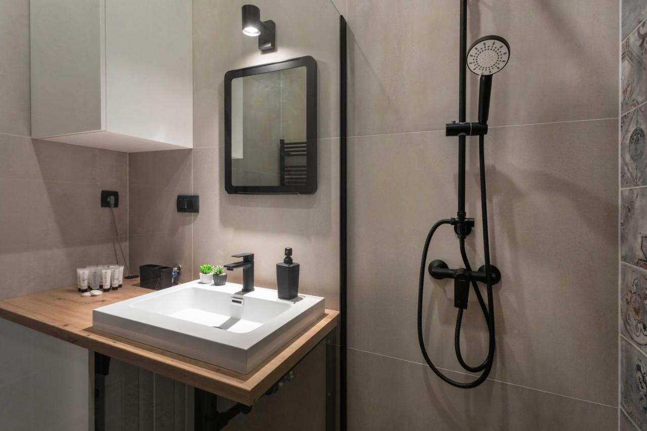 Modern And Design Apartment Near The Main Square Zagreb Ngoại thất bức ảnh